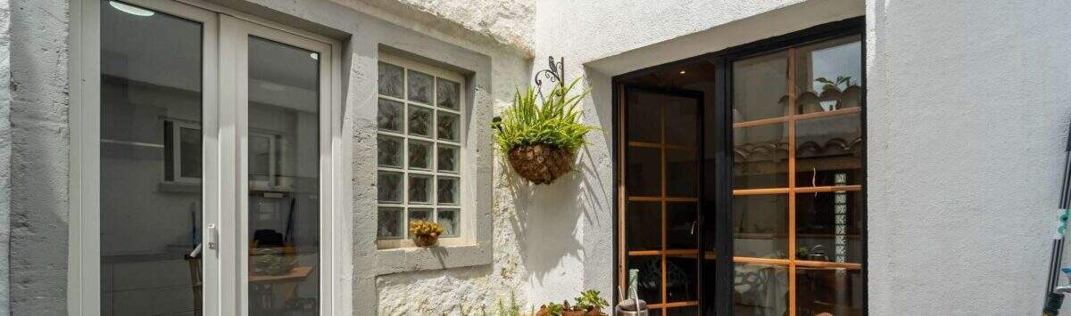 Bild zum Objekt: Renoviertes Haus mit 3 Zimmern, 2 Bädern & Garage zu kaufen