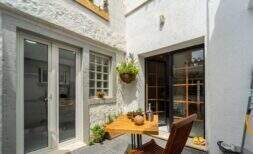 Bonita casa reformada cerca de la Plaza de Felanitx