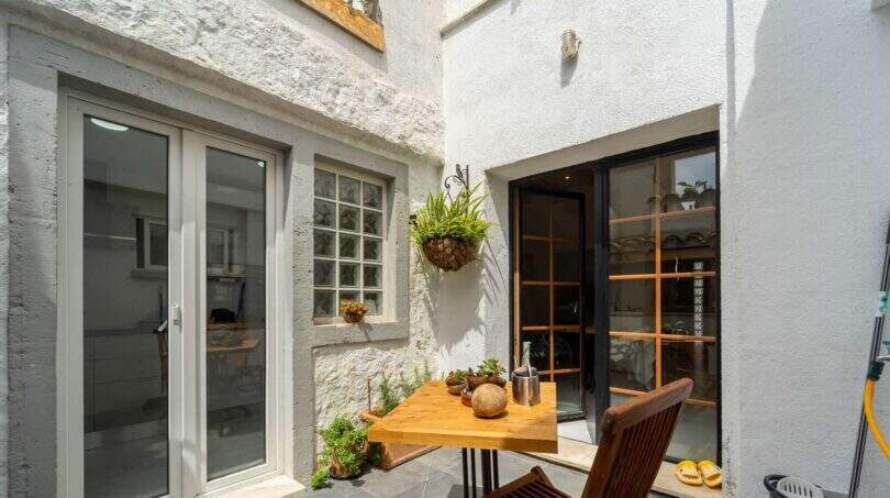 Haus mit Charm in Felanitx