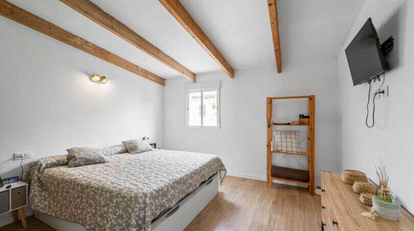 Propiedades de lujo Mallorca