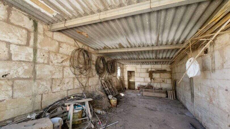 Finca Projekt Campos