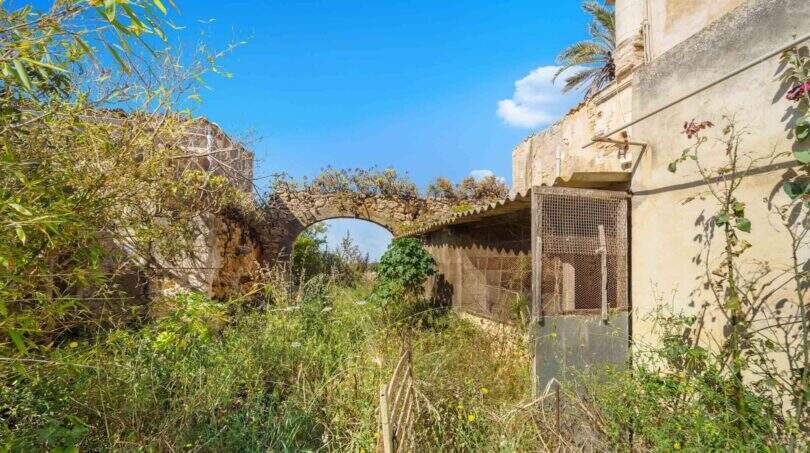 Finca Investing Campos