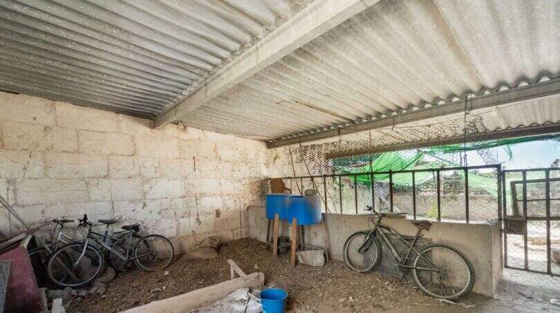 Luxusimmobilie Campos