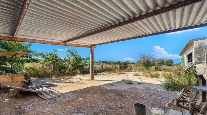 Luxusimmobilie Campos