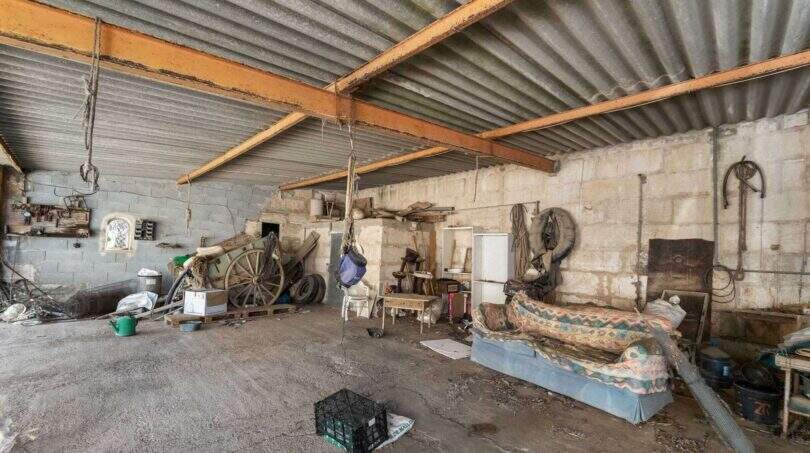 Finca Campos ausserhalb