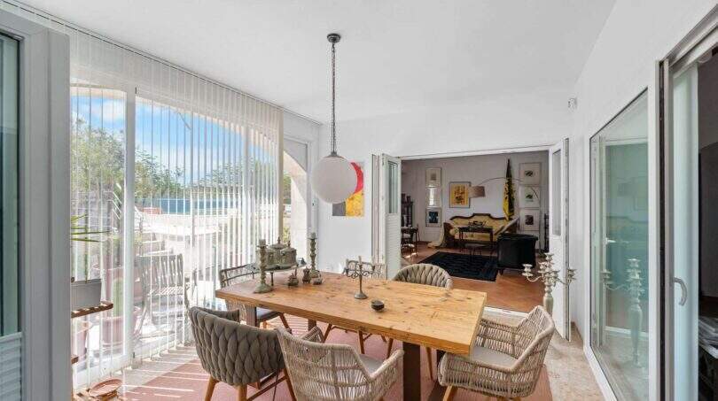 Luxus-Immobilie  s'Alqueria Blanca