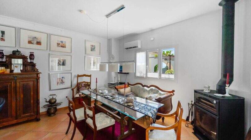 Luxusimmobilie  s'Alqueria Blanca