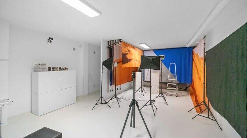 Studio Keller Villa  s'Alqueria Blanca