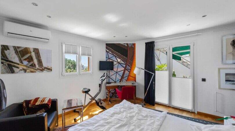 Luxusimmobilie Santanyi