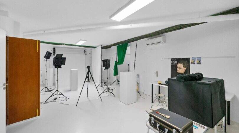 Keller Villa Santanyi