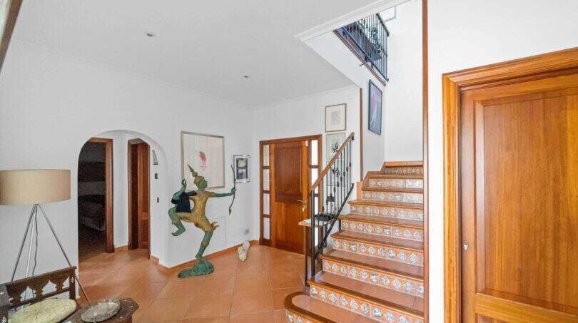 Luxus-Immobilie s'Alqueria Blanca