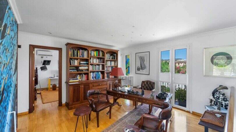 Investment Villa Santanyi