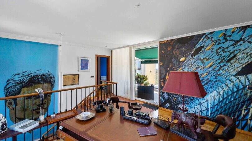 Luxury property Santanyi