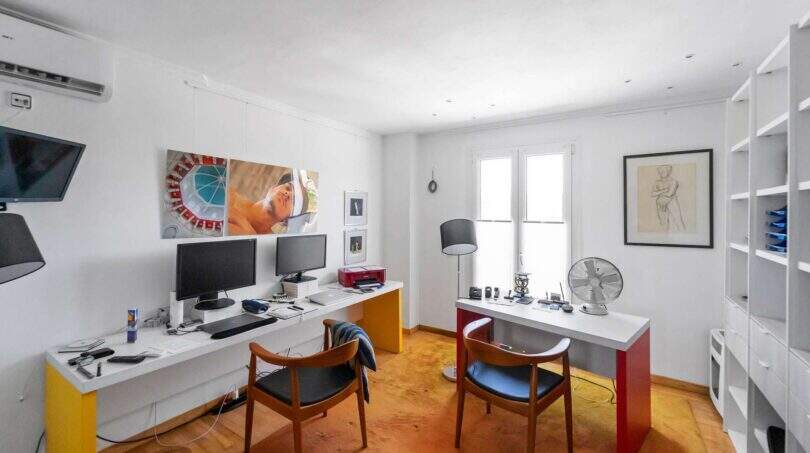 Investment Villa Santanyi