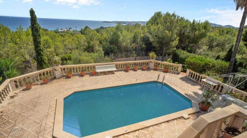 Immobilien Calvia Costa d’en Blanes
