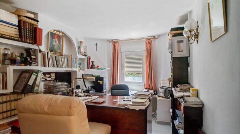 Immobilien Calva Costa d’en Blanes