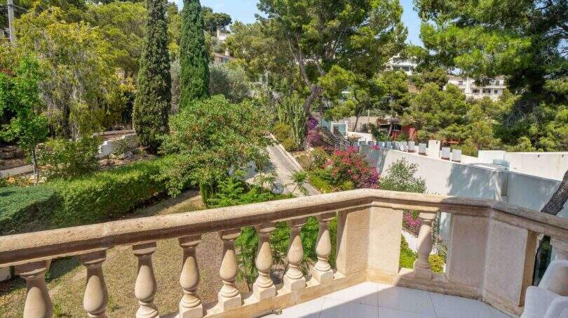 Immobilien Calvia Costa d’en Blanes