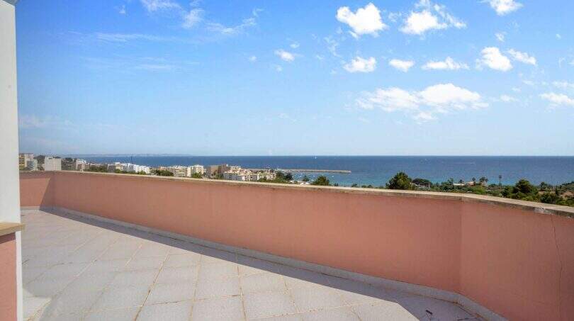 Immobilien Calvia Costa d’en Blanes