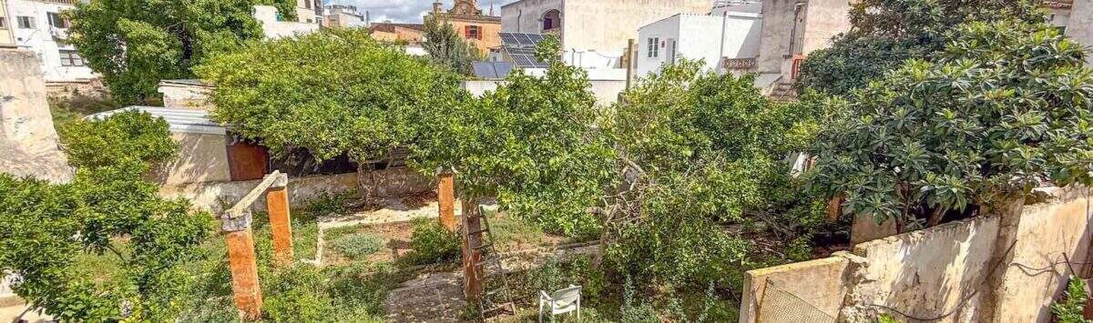 Bild zum Objekt: 480m² Mehrfamilienhaus mit 8 SZ & 4 Bädern (3 WE) zu kaufen