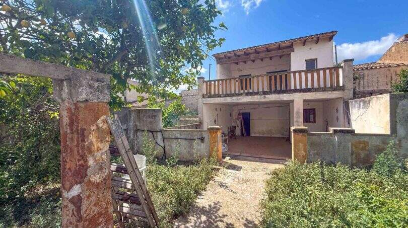 Immobilien Mallorca kaufen in Felanitx