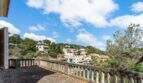 Ausblick Villa Mallorca