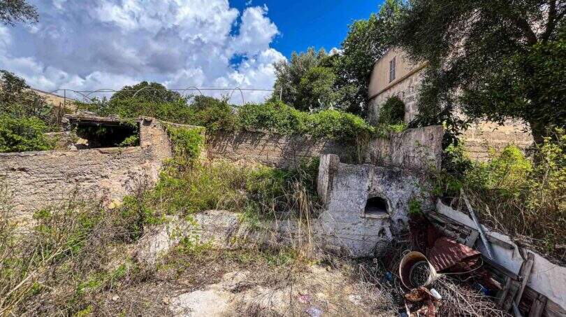 Investment Möglichkeit mallorca