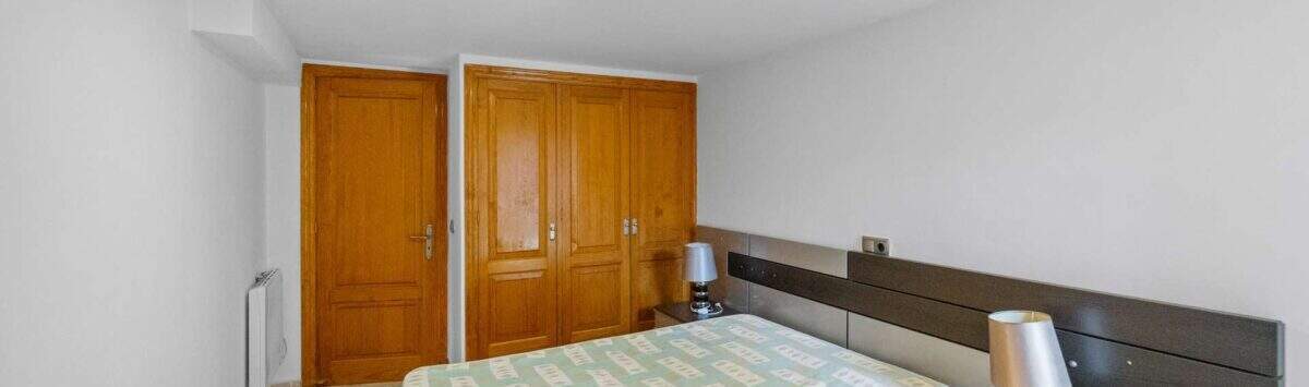 Bild zum Objekt: 90m² Duplex mit 6 Zimmern, 2 Bädern und Terrasse zu kaufen