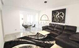 Piso de diseño en una zona céntrica de Palma