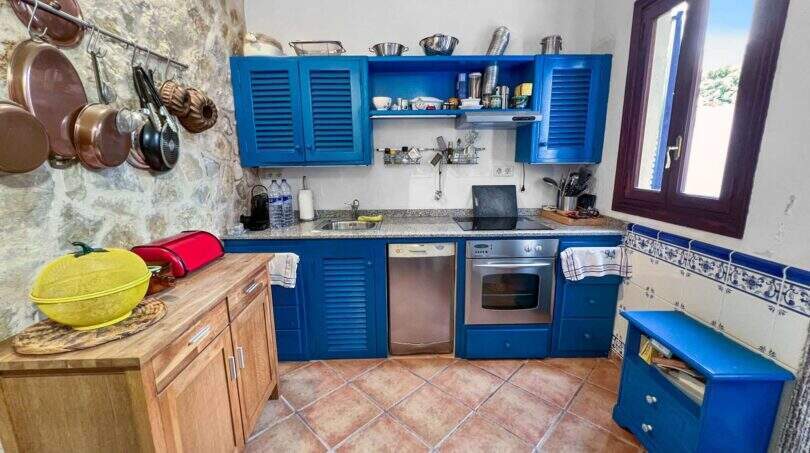 Küche Immobilien Felanitx