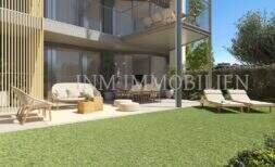 Pisos de obra nueva en Palmanova de 1 a 3 dormitorios a 300 metros de la playa