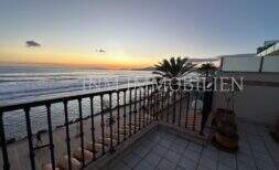 Unmöbliertes Penthouse in Ciudad Jardín