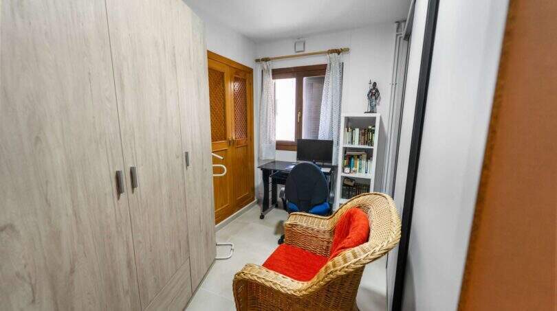 Studierraum Wohnung Felanitx