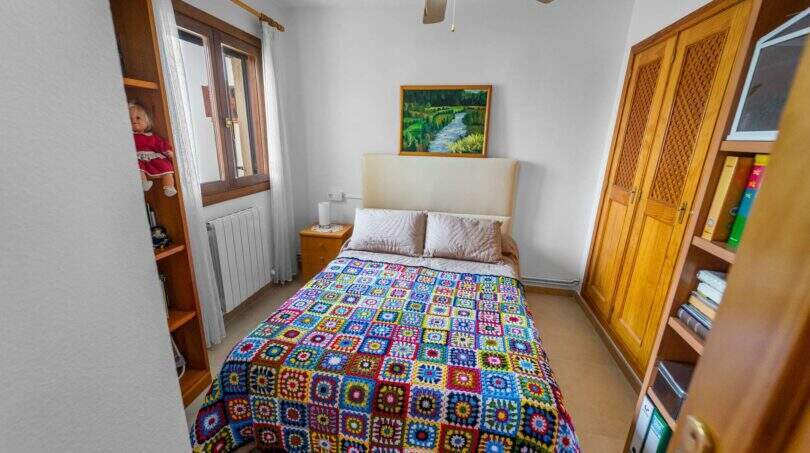 3 Schalfzimmer Wohnung