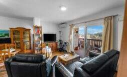 Charming, idyllically situated apartment - completely renovated - in Felanitx