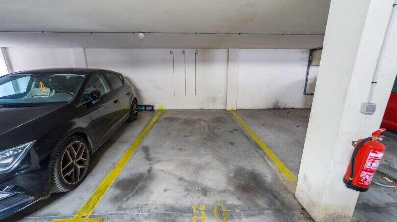Parkplatz privat Wohnung Felanitx