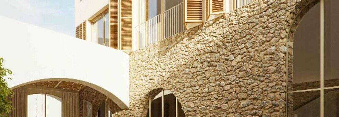 Inmobiliaria Mallorca