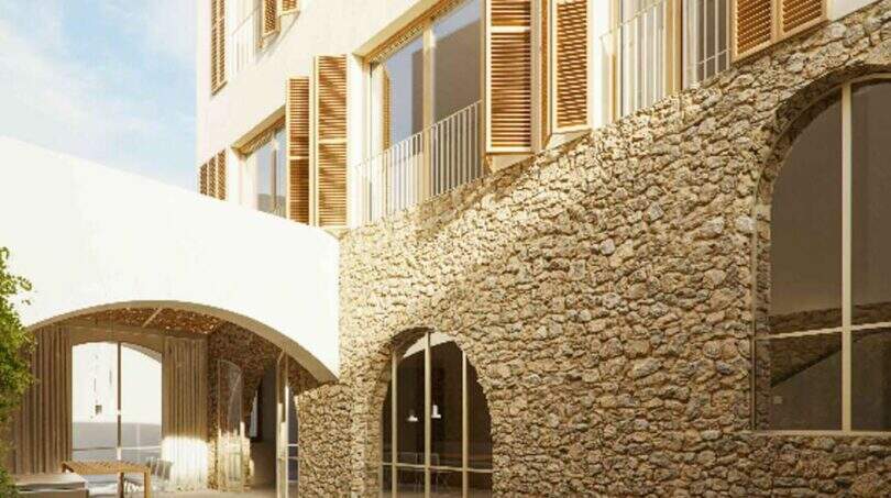 Inmobiliaria Mallorca