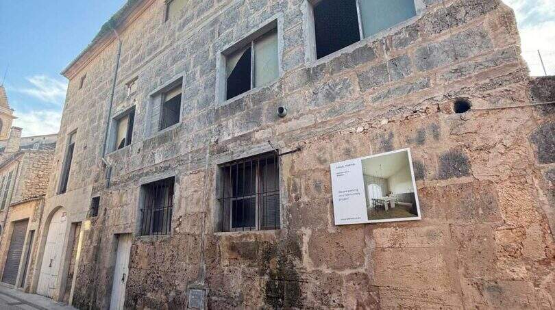Inmobilien Mallorca