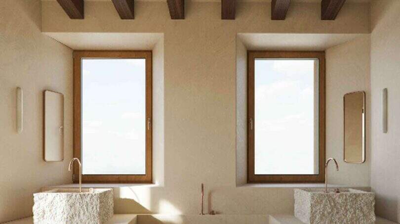Casa de pueblo Santanyi