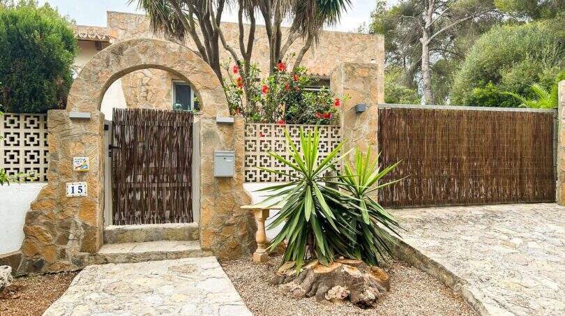 Chalet-Pool-strandnah-Cala Murada-1-43