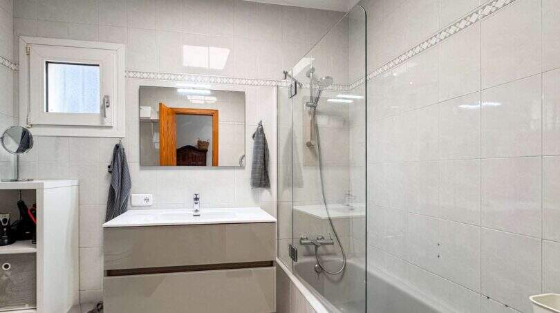 Chalet Pool Gästehaus strandnah mediterran