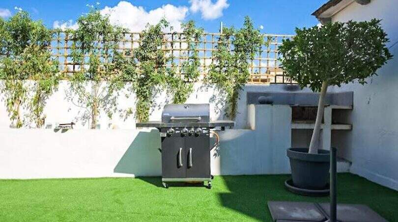 Wohnung Terrasse Felanitx