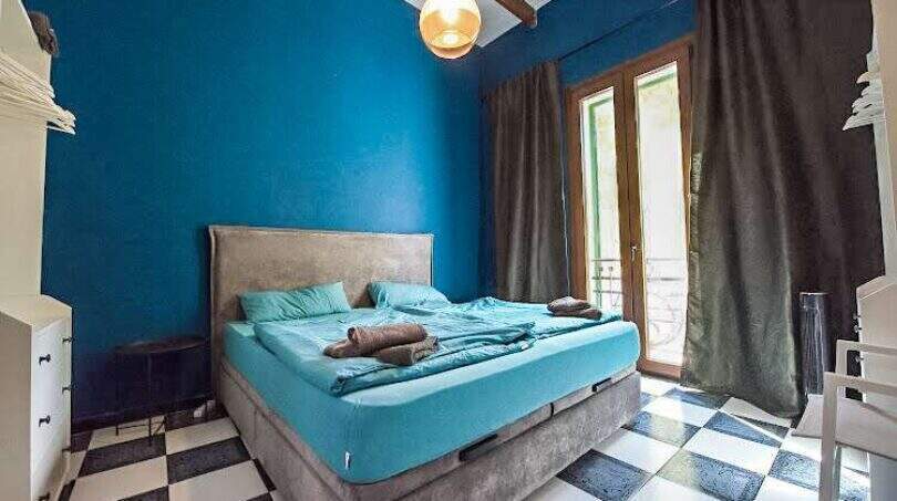 Wohnung Terrasse Felanitx