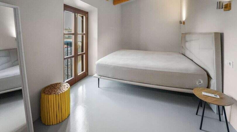 Son Servera Haus gehobener Standard Schlafzimmer