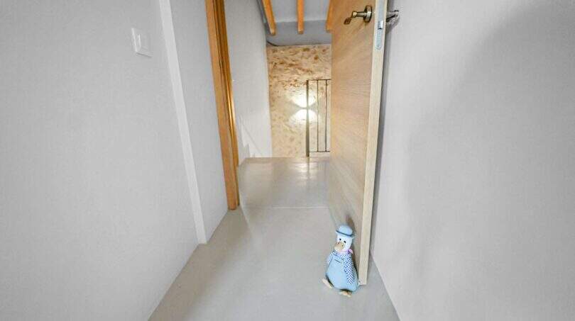 Mallorca Haus Architektur elegant