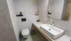 Son Servera Badezimmer elegant Ensuite-Bad