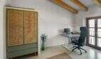 Mallorca Home Office Stadthaus hell