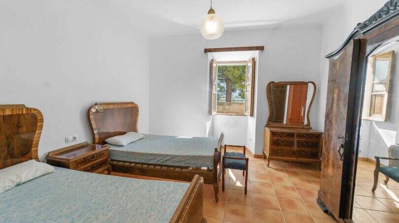 Weitläufige Rustikafarm (6)