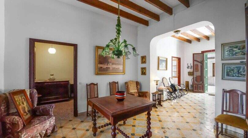 Hausverkauf Cas Concos