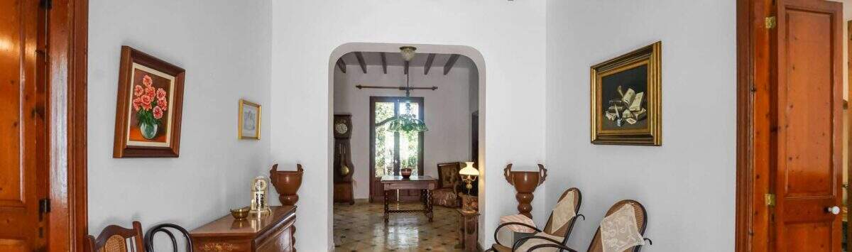 Bild zum Objekt: 218m² Stadthaus mit 3 Schlafzimmern und Garten zu kaufen